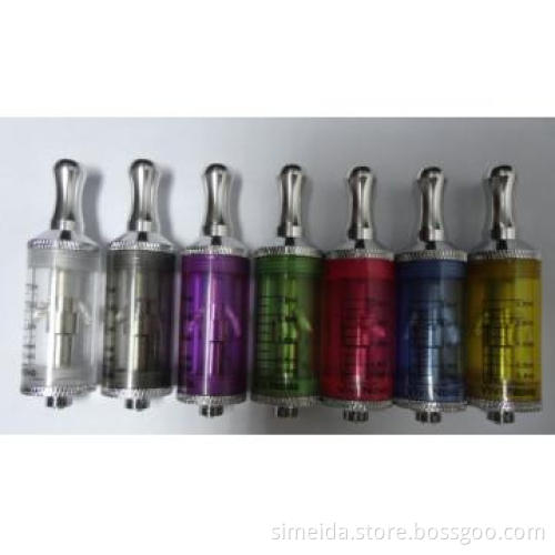 ViVi Nova Tank Cartomizer with replaceable coil head